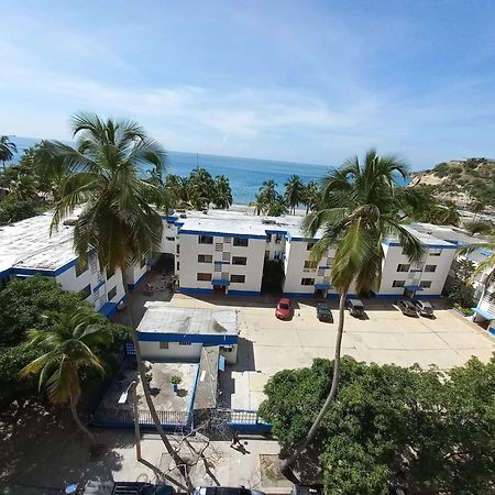 Appartamento Patuca C4 Santa Marta  Esterno foto