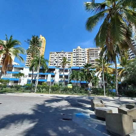 Appartamento Patuca C4 Santa Marta  Esterno foto