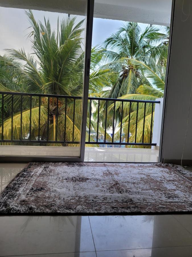 Appartamento Patuca C4 Santa Marta  Esterno foto