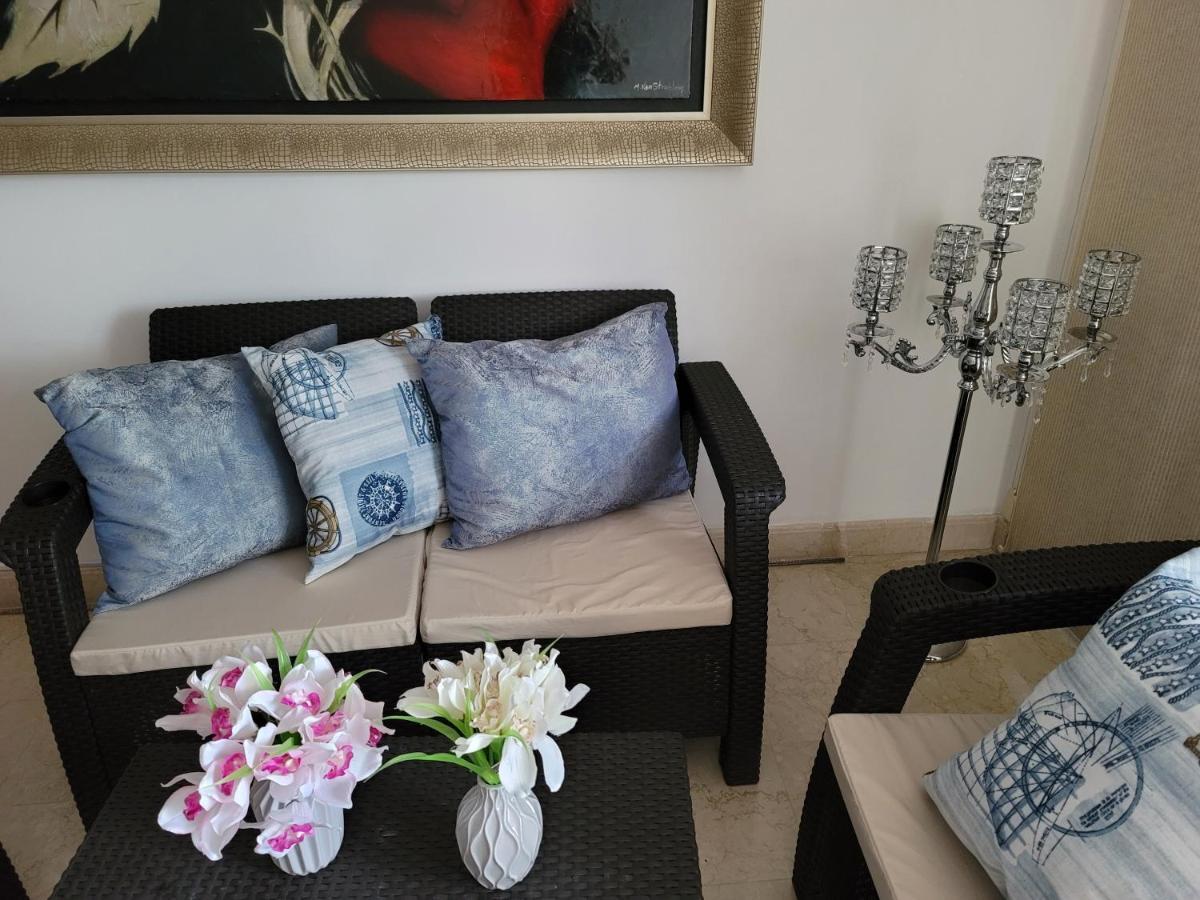 Appartamento Patuca C4 Santa Marta  Esterno foto