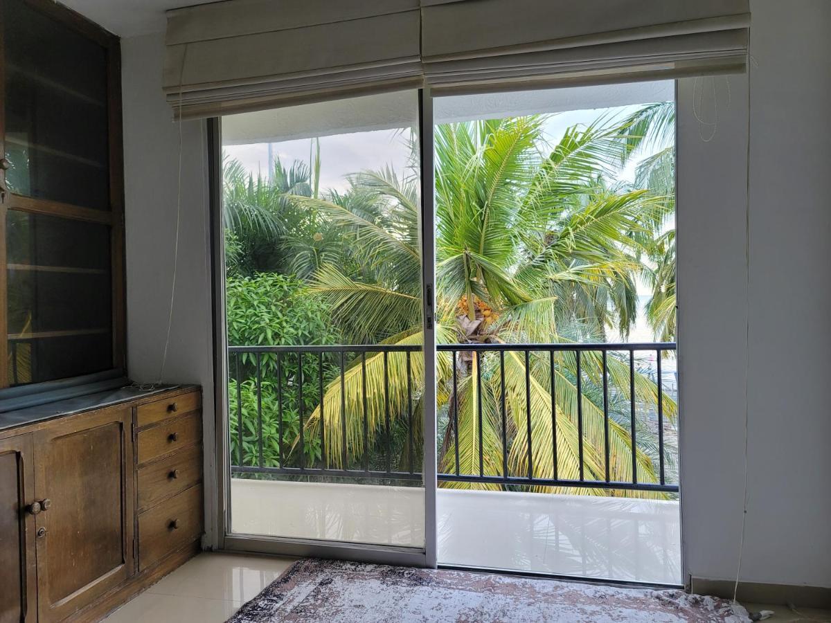 Appartamento Patuca C4 Santa Marta  Esterno foto