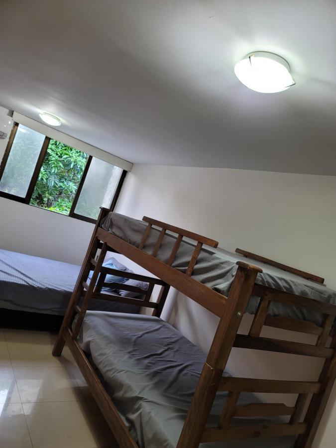 Appartamento Patuca C4 Santa Marta  Esterno foto
