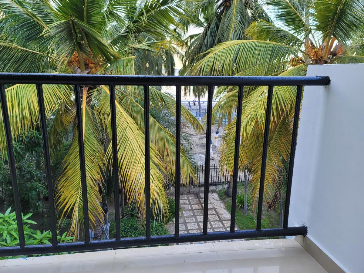 Appartamento Patuca C4 Santa Marta  Esterno foto