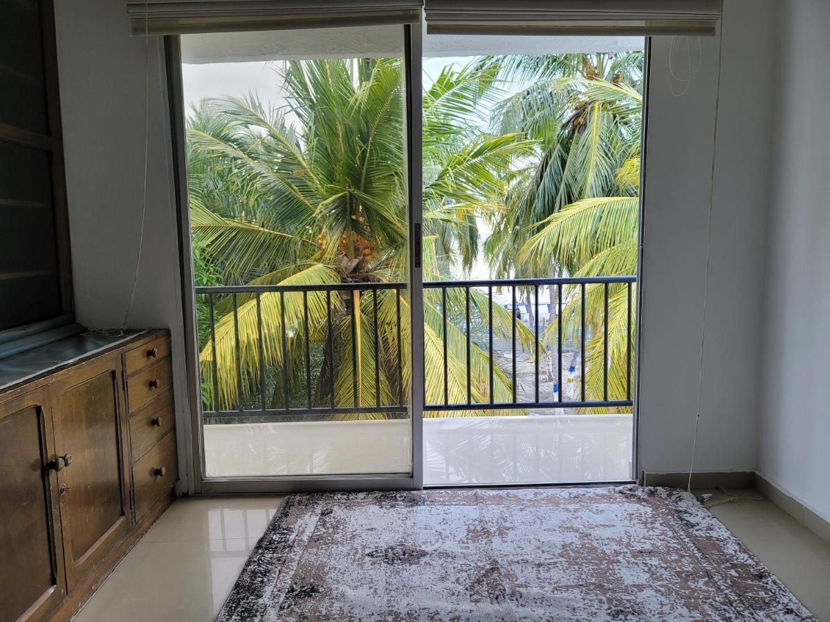 Appartamento Patuca C4 Santa Marta  Esterno foto