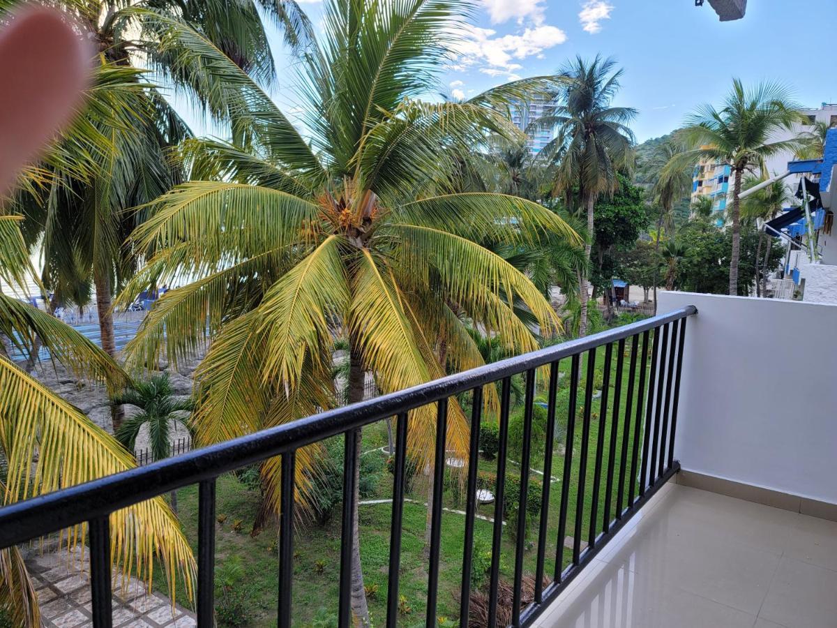 Appartamento Patuca C4 Santa Marta  Esterno foto