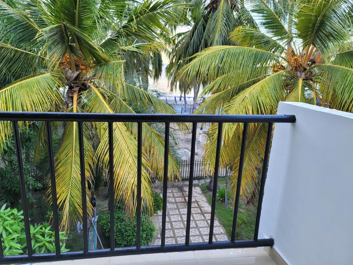 Appartamento Patuca C4 Santa Marta  Esterno foto
