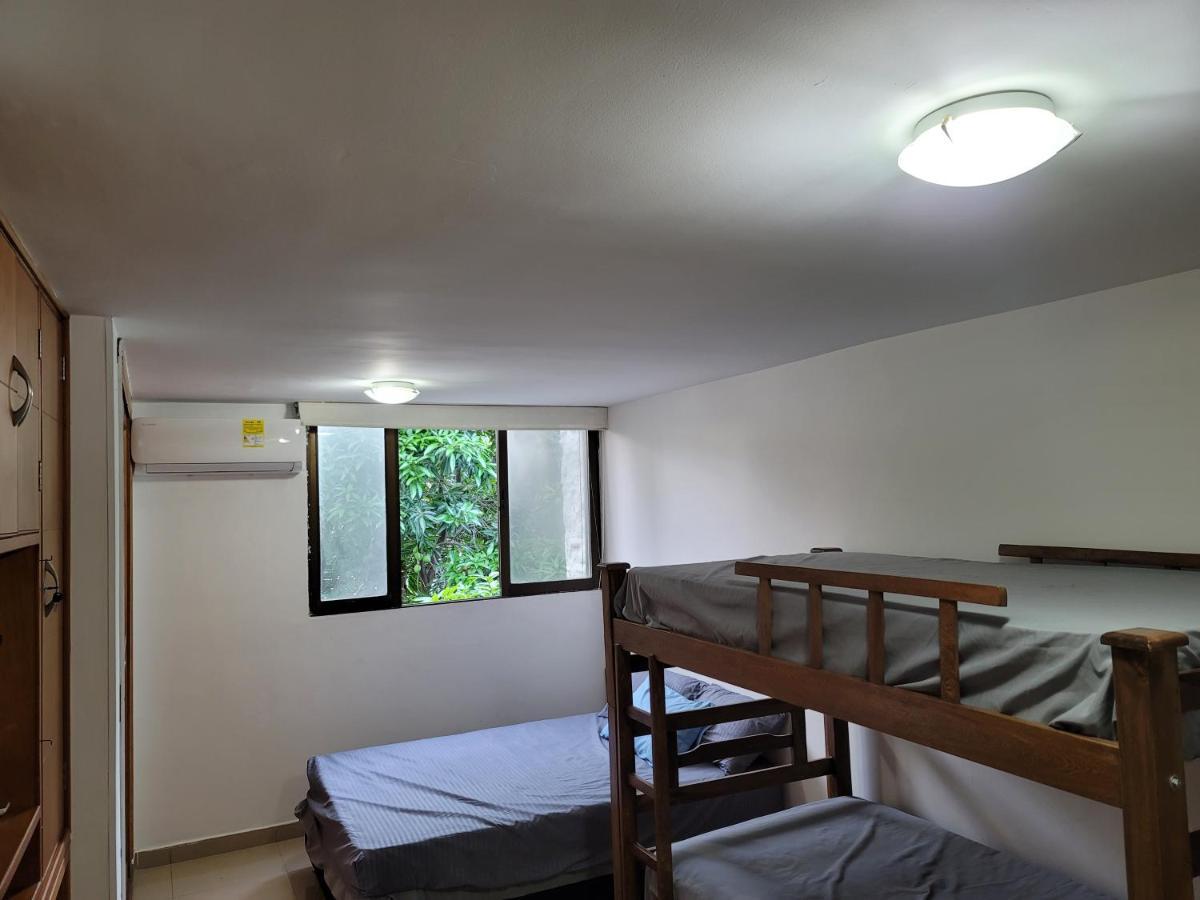 Appartamento Patuca C4 Santa Marta  Esterno foto