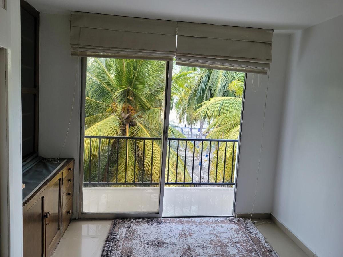 Appartamento Patuca C4 Santa Marta  Esterno foto
