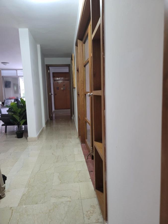 Appartamento Patuca C4 Santa Marta  Esterno foto