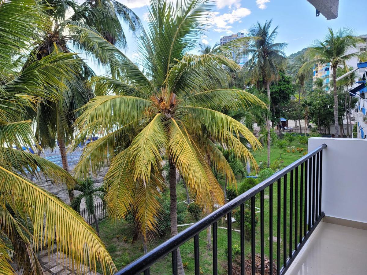Appartamento Patuca C4 Santa Marta  Esterno foto