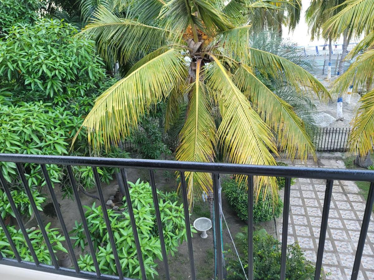 Appartamento Patuca C4 Santa Marta  Esterno foto