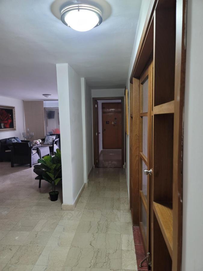 Appartamento Patuca C4 Santa Marta  Esterno foto