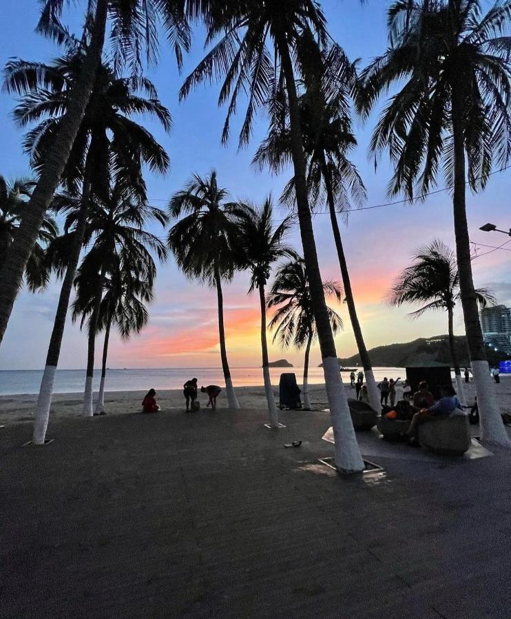 Appartamento Patuca C4 Santa Marta  Esterno foto